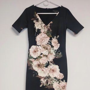 Vintage Dorothy Perkins dress